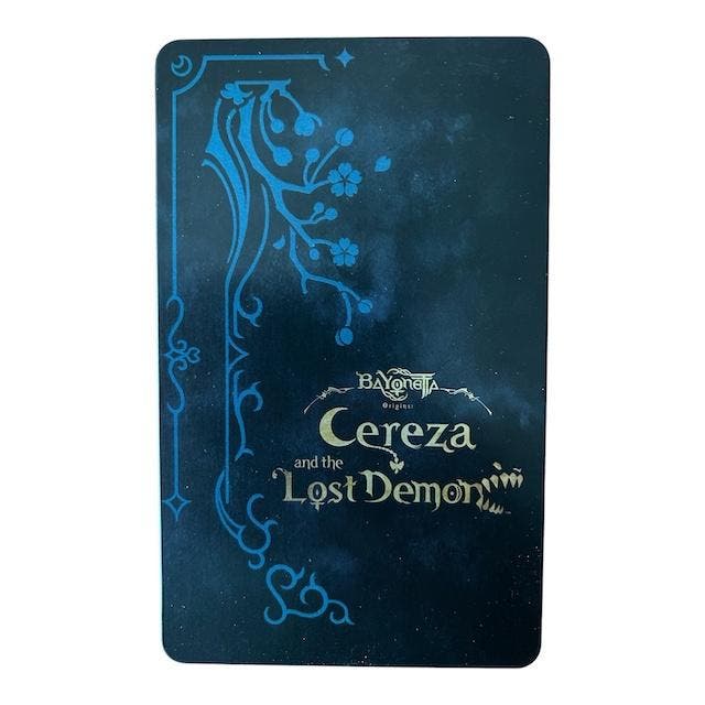 Bayonetta Origins: Cereza And The Lost Demon (STEELBOOK) (NO, Consoles de jeu & Jeux vidéo, Jeux | Nintendo Switch, Envoi