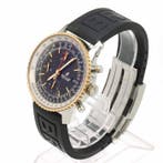 Breitling - Navitimer - U13324 - Homme - 2000-2010, Handtassen en Accessoires, Nieuw