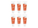 Veiling - 6x Laboratoires de Biarritz Zonnebrandspray 50+ 10
