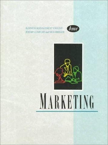 BME 9780130934697 Jeremy Comfort, Boeken, Verzenden, Gelezen, Jeremy Comfort