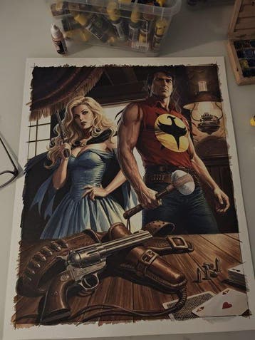 Zagor