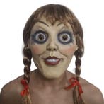 Annabelle Masker, Verzenden