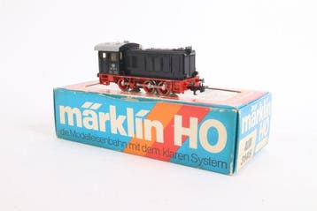 Märklin/Hamo H0 - 3146 - Locomotive diesel (1) - V36