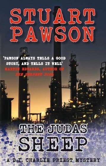 The Judas Sheep 9780749009380 Stuart Pawson, Verzenden, Gelezen, Stuart Pawson