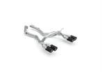 Einddemper BMW M / / 4-serie Coupe F80 / F83 / F82 | Eisenma, Verzenden