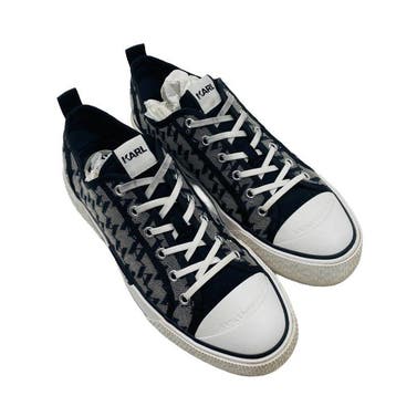 Karl Lagerfeld - Sneakers - Taille : EU 43, Nieuw