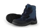 Ricosta Boots Jongens in maat 33 Blauw, Verzenden, Jongen of Meisje, Schoenen, Zo goed als nieuw