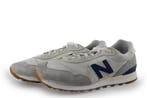 New Balance Sneakers in maat 43 Wit, Kleding | Heren, Schoenen, New Balance, Verzenden, Wit, Zo goed als nieuw