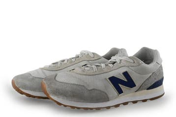 New Balance Sneakers in maat 43 Wit, New Balance, Verzenden, Wit, Zo goed als nieuw