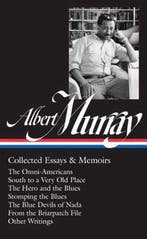 Albert Murray 9781598535037 Albert Murray, Verzenden, Albert Murray