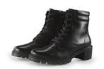 Ara Veterboots in maat 40 Zwart, Verzenden, Overige typen