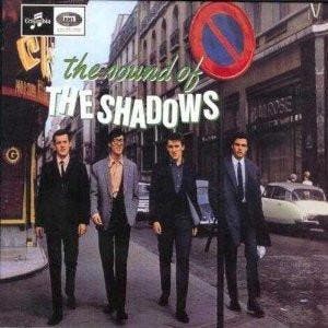 The Shadows - The Sound Of The Shadows, CD & DVD, CD | Pop, Envoi