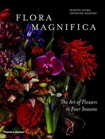 Flora Magnifica 9780500545003 Makoto Azuma, Verzenden, Gelezen, Makoto Azuma