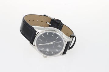 Hamilton - Jazzmaster Viewmatic - Zonder minimumprijs -