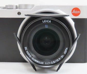 Leica D-LUX7 Digitale camera