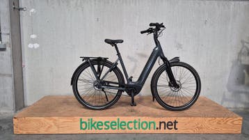 E-Bike | Gazelle Grenoble C5 | -25%, Ophalen, Nieuw