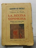 Dante Alighieri/Antonino Traverso - La Divina Commedia -