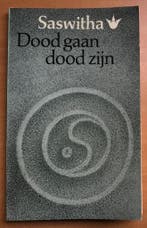 Dood gaan dood zijn 9789021427898 Saswitha, Verzenden, Gelezen, Saswitha