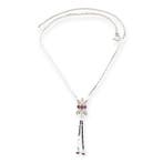 Sans prix de réserve - Ensemble de bijoux 2 pièces Argent -