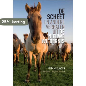 De scheet 9789082060263 Henk Meeuwsen, Verzenden, Henk Meeuwsen