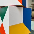 Studio Kars en Boom - Studio Kars en Boom - sculptuur, Brick