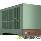 Fractal Design Terra Jade, Computers en Software, Computerbehuizingen, Verzenden, Nieuw