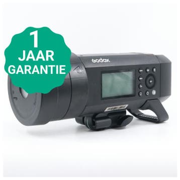 Godox AD400 Pro Witstro All-In-One | Tweedehands, Verzenden, Zo goed als nieuw