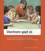 Voorlezen gaat zó 9789088509230 Margriet Chorus, Verzenden, Zo goed als nieuw, Margriet Chorus