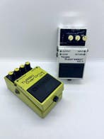 Boss - NS-2 / OD-2 - - Muziekinstrumenten - Taiwan - 1988, Nieuw