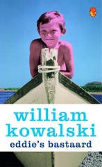 Eddies bastaard / Flamingo pocket 9789041408235 W. Kowalski, Verzenden, Gelezen, W. Kowalski