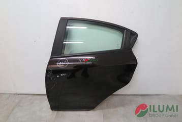 Achterdeur links Alfa Romeo Giulietta, Verzenden