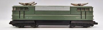 Piko N - 5/4102 - Locomotive électrique (1) - Série BB 9210., Nieuw