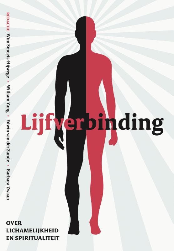Lijfverbinding | Nieuw, Boeken, Overige Boeken, Nieuw, Verzenden