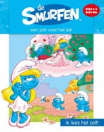 Een jurk voor het bal / De Smurfen - Ik lees het zelf, Verzenden, Ulla 't Gever