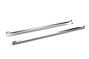 Kit De Glissière VX Pour Plaque De Montage De Cabinet De, Verzenden