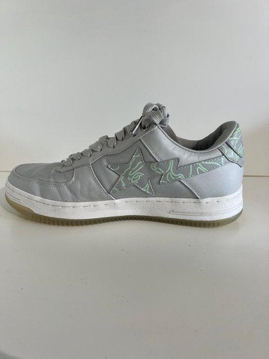 A Bathing Ape - Bape Sta - Sneakers - Taille : EU 41, Vêtements | Hommes, Chaussures