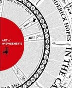 Art of McSweeneys by the editors of McSweeneys McsweeneyS, Verzenden, Mcsweeney'S