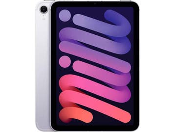 Apple iPad mini 7 8,3 512GB - wifi + cellular - paars, Computers en Software, Verzenden, Nieuw