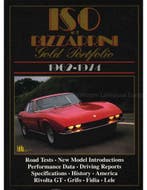 ISO AND BIZZARINNI GOLD PORTFOLIO 1962 - 1974, Ophalen of Verzenden, Nieuw