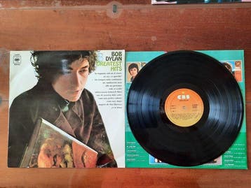 Ry Cooder, Bob Dylan - 5 x album including 1 x double album, Nieuw in verpakking