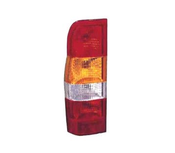 Feux Arrière Gauche Pour Ford Transit 00-06, Verzenden