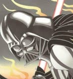 Masumi Ishikawa - Star Wars - Star Wars Darth Vader poster, Nieuw