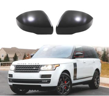 COQUES DE RÉTROVISEURS POUR RANGE ROVER VOGUE 13-17 LOOK SV, Verzenden, Nieuw