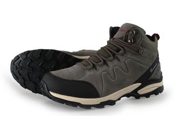 Kastinger Wandelschoenen in maat 44 Grijs, Verzenden