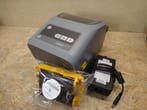 Zebra ZD420 Thermal Transfer Printer (Cartridge), 203dpi,, Computers en Software, Printers, Gebruikt, Printer, Ophalen of Verzenden