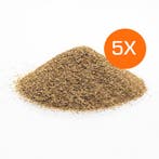 Datona Straalgrit - voor luchtgommen - 5 zakken - Datona, Ophalen of Verzenden, Nieuw