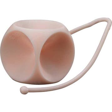 MD Pessarium Kubus – Betrouwbare Steun bij Vaginale Verzakki, Diversen, Verzenden, Nieuw