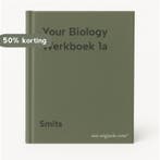 Your Biology Werkboek 1a 9789034557148 Smits, Verzenden, Smits