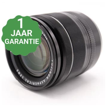 Fujifilm XF 18-55mm f/2.8-4 R LM OIS | Tweedehands, Verzenden, Zo goed als nieuw