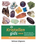 De kristallengids / 3 9789048321711 Judy Hall, Verzenden, Judy Hall